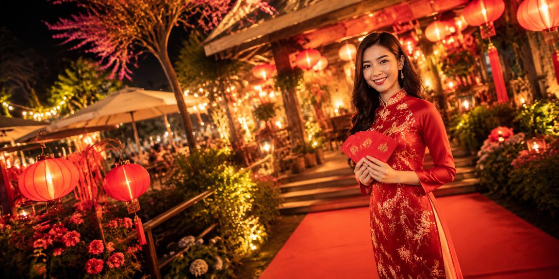 Người dân Đà Lạt thưởng thức xổ số trực tuyến vào buổi tối bên ly cà phê
