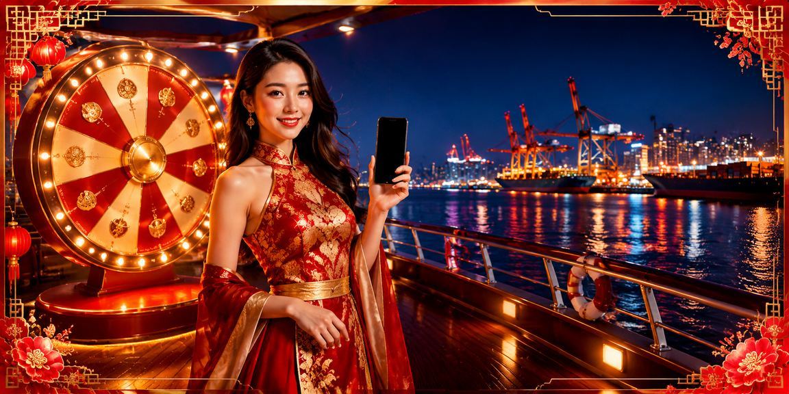 Lễ hội may mắn và giải trí trực tuyến dành cho người chơi Việt Nam tại xsr155