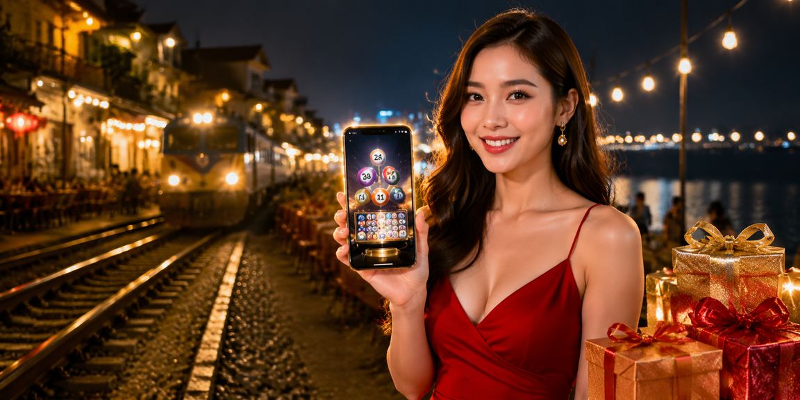 Người chơi Hà Nội tìm hiểu xổ số và jackpot trực tuyến tại bãi biển – trải nghiệm giải trí linh hoạt theo địa điểm
