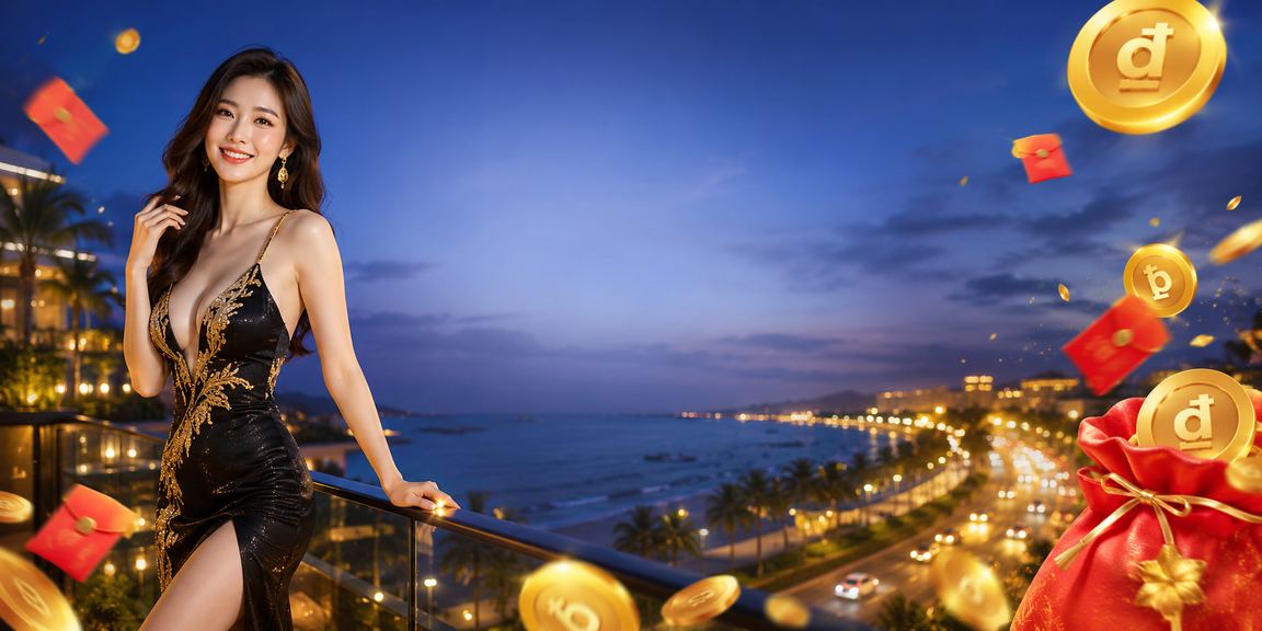Người chơi Việt Nam trải nghiệm ưu đãi và phần thưởng trực tuyến tại bãi biển Mũi Né